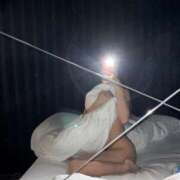 ヒメ日記 2025/05/25 22:35 投稿 小栗はるね 全裸美女からのカゲキな誘惑