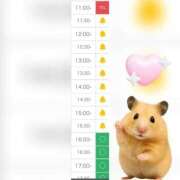 ヒメ日記 2025/11/01 10:49 投稿 まみ 白いぽっちゃりさん五反田店