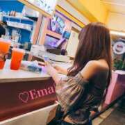 ヒメ日記 2025/06/07 12:51 投稿 エマ 今から乳首を犯しにいってもいいですか？大阪店