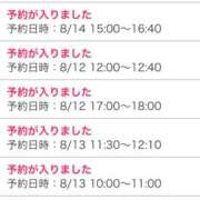 ヒメ日記 2025/08/12 00:06 投稿 まいひめ 恋するバニー