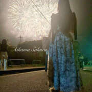 ヒメ日記 2025/08/22 21:13 投稿 愛川　さくら 出張メンズエステ ロマンスSPA 奈良