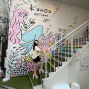 ヒメ日記 2026/08/13 16:01 投稿 リンネ Club Hearts