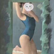 つばさ 出勤です🌼 デリピン　ハワイ