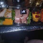 ホタル ありがとうございます☺️ 月兎（GET）