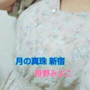 ヒメ日記 2025/05/29 22:18 投稿 笹野みよこ 月の真珠-新宿-