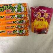 ほたる 期間限定🍠 電車でGOAL！