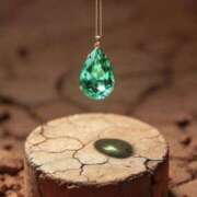 ヒメ日記 2025/06/14 20:25 投稿 早乙女 凛花(サオトメ リンカ) 翡翠の夢