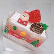 ヒメ日記 2025/12/24 05:31 投稿 ネネ 煌-kirameki-