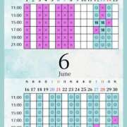 ヒメ日記 2026/06/09 04:00 投稿 音羽(おとは) 高崎回春性感SPA
