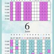 ヒメ日記 2026/06/15 04:00 投稿 音羽(おとは) 高崎回春性感SPA