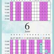 ヒメ日記 2026/06/27 04:00 投稿 音羽(おとは) 高崎回春性感SPA