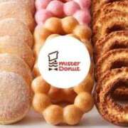 なぐも ミスド🍩 奥様特急上越店