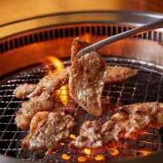 なぐも 焼き肉🥩🔥 奥様特急上越店