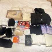 ヒメ日記 2026/01/26 23:47 投稿 いのり プロフィール奈良店