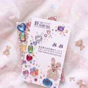 みみ 20250421 桜フェアリーテイル