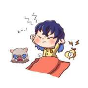 みなと あっという間...💜 ダイスキ