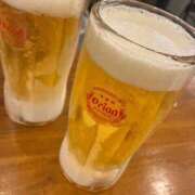 みこと 出勤しました！🍺 初体験