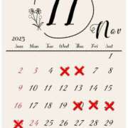 ヒメ日記 2025/11/10 19:04 投稿 【薬師寺 ゆい】 梅田ムチSpa女学院