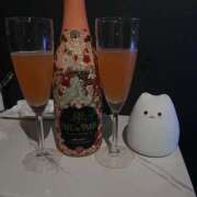 いろは この前のお礼っ！ ミルキーパイ