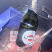 いろは この前のお礼❕ ミルキーパイ