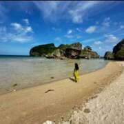 ヒメ日記 2025/08/07 15:03 投稿 久高 みさ HANA-okinawa-