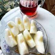 ヒメ日記 2025/08/18 23:36 投稿 久高 みさ HANA-okinawa-