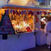 水嶋 和葉 冬の先取り…🎄♡ 横浜貴楼館