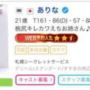 ヒメ日記 2026/03/09 14:48 投稿 ありな シークレットサービス