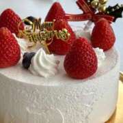 みけ メリークリスマス🎄 シークレットサービス