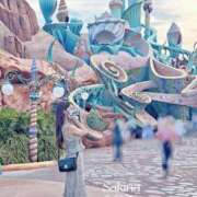 ヒメ日記 2025/10/02 14:24 投稿 Sakina THE MUSE