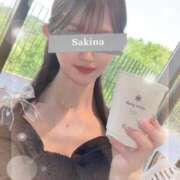 Sakina どっち派ですか？ THE MUSE