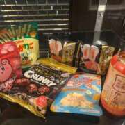 らの お礼🧸💌 池袋サンキュー