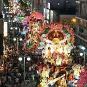 みやび 明日から祭りだあ😁 宮城仙南ちゃんこ