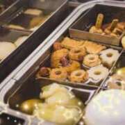 八代 涼楓 冬のお料理といえば クラブアイリス名古屋