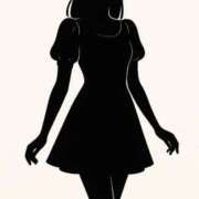 山中 かれん 💭お題ボディシルエットにしたら テレジア東京