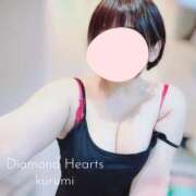 胡桃(くるみ) ♡朝派です☀️*ﾟ♡ Diamond Hearts