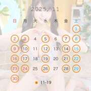 めい☆ 11月𝕤𝕔𝕙𝕖𝕕𝕦𝕝𝕖 粋美　suibi