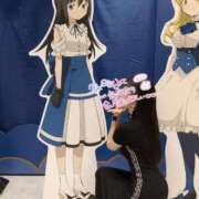 海 明日出勤します Blue Lagoon(ブルーラグーン)