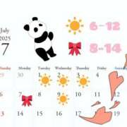 ヒメ日記 2025/07/07 14:59 投稿 えり CELEB FACE FUKUOKA