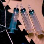 かんな（女王様） ちっこいシリンジ SM倶楽部ヴィーナス