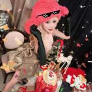 はんな 11月度御礼🧡 Versailles