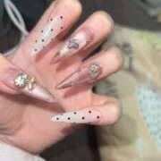 ヒメ日記 2026/04/13 15:17 投稿 らら ミルキーウェイ（近江八幡）