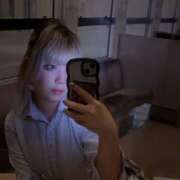 ヒメ日記 2025/08/29 19:29 投稿 そのか(銀髪美少女) 学園天国