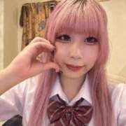 そのか(銀髪美少女) おはよんなのだぁ！ 学園天国