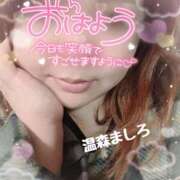 ヒメ日記 2025/12/02 08:24 投稿 温森ましろ 五十路マダム富山店(カサブランカグループ)