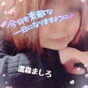 ヒメ日記 2026/03/12 10:46 投稿 温森ましろ 五十路マダム富山店(カサブランカグループ)