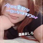 ヒメ日記 2026/06/11 09:54 投稿 温森ましろ 五十路マダム富山店(カサブランカグループ)