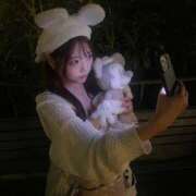 詩音しゅり ひさびさ👶🏻💕 ブルーバード