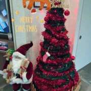 五十嵐(いがらし) 🎄メリークリスマス🎄 人妻出逢い会 百合の園 山の手本店