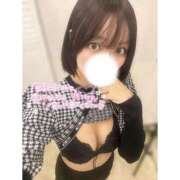 さき 到着です💦 桃色クリスタル